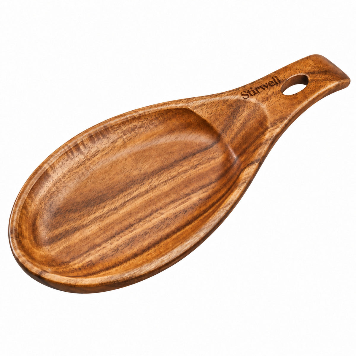 Wide-Groove Spoon Rest main product image