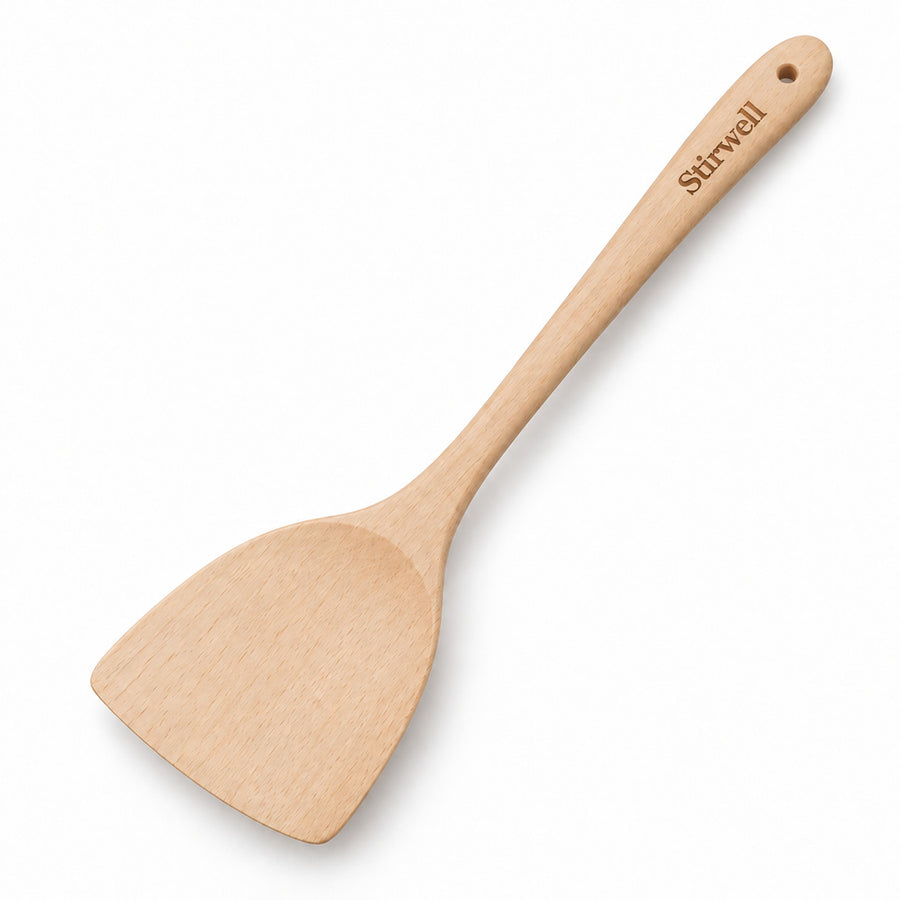 Angled Sauté Spatula main product image