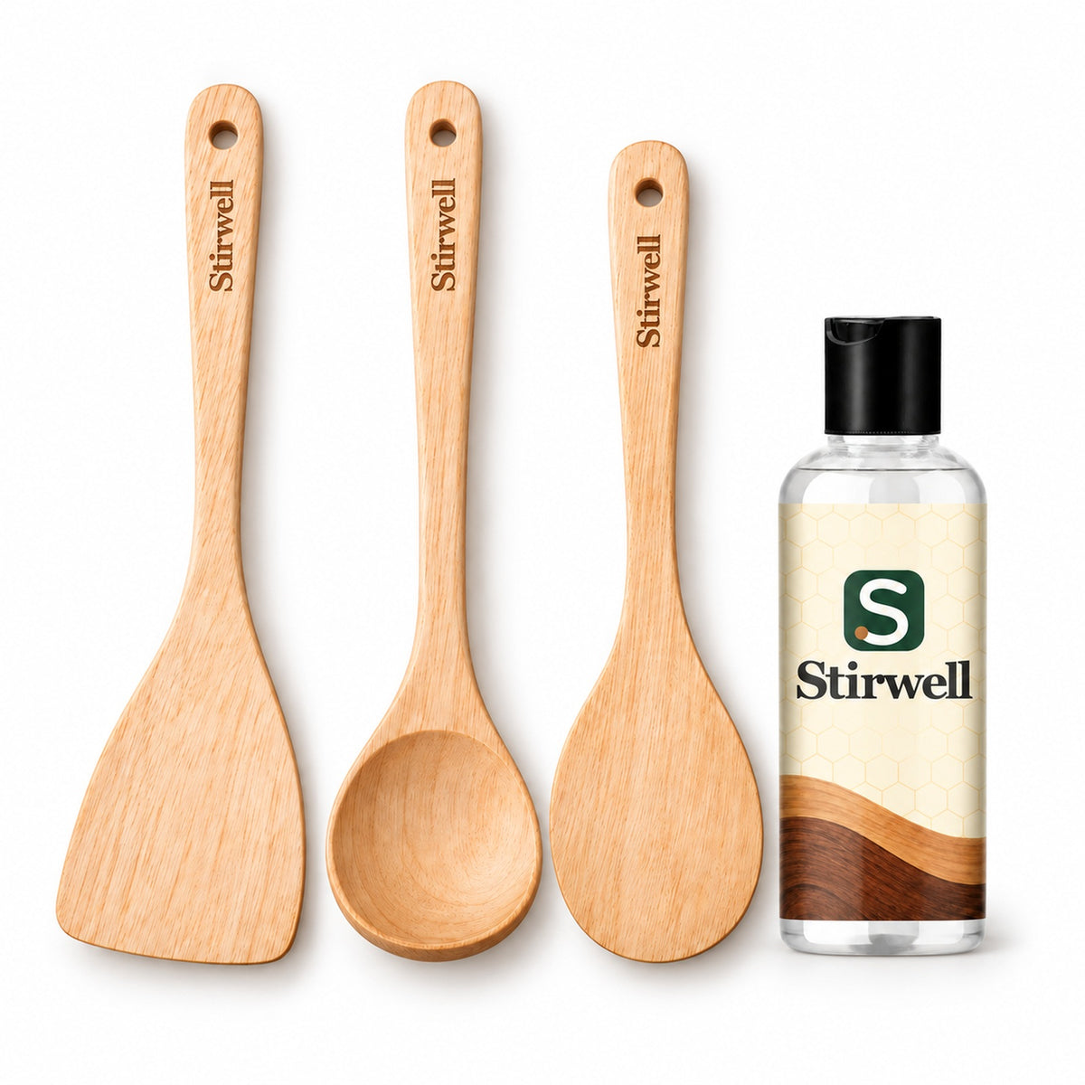 Cook & Care Set main product image