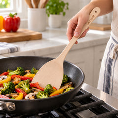 Everyday Cooking Pair in an everyday kitchen