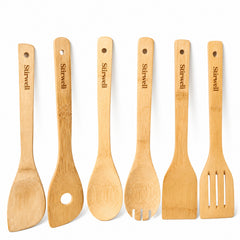 New Kitchen Starter Set on a pure white background