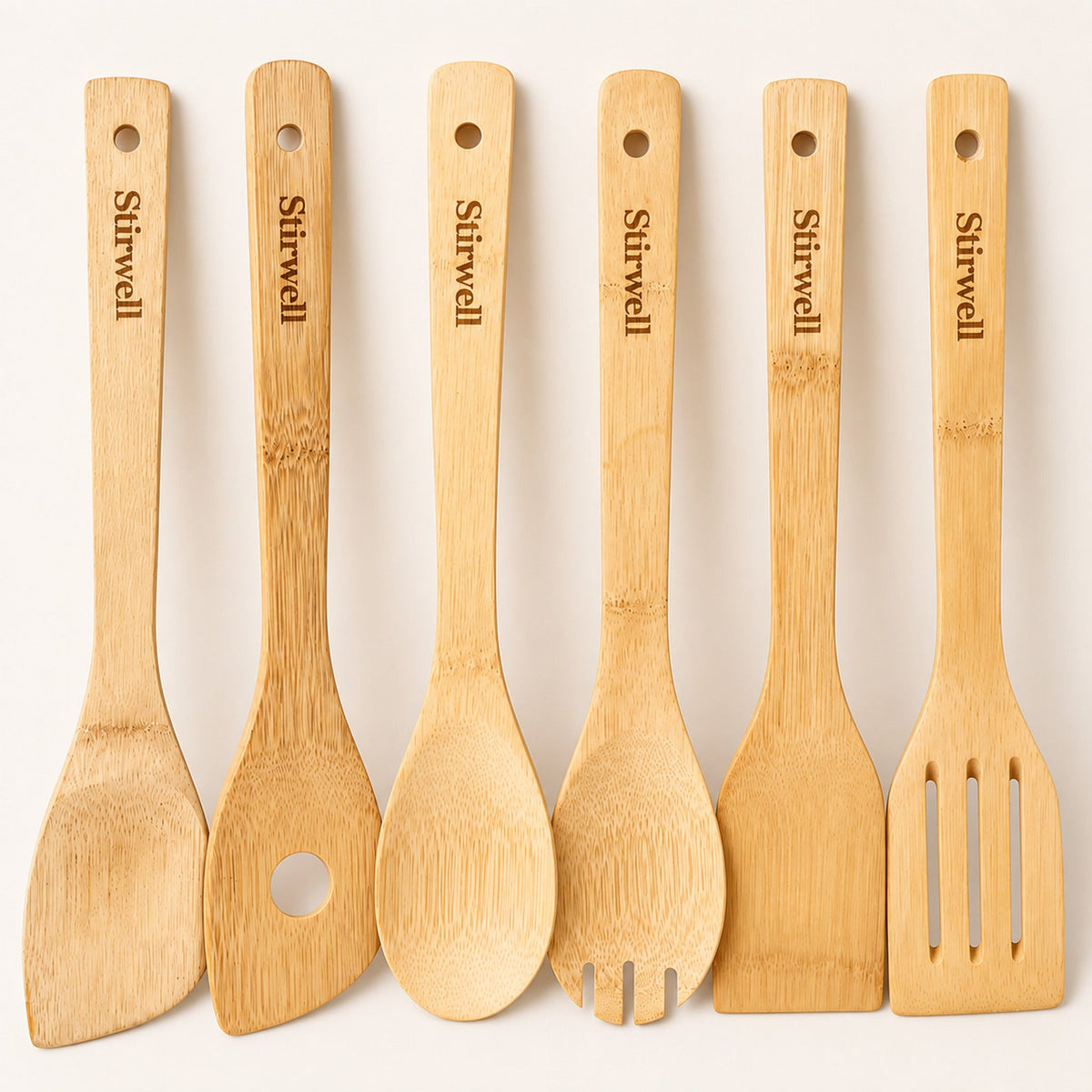 New Kitchen Starter Set material detail