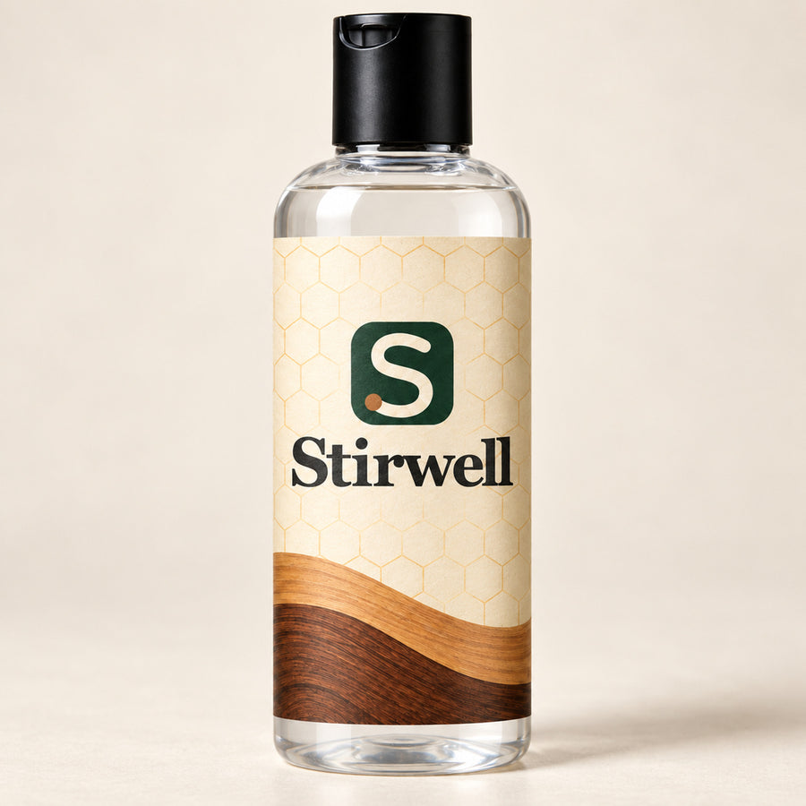 Wood Care Product material detail