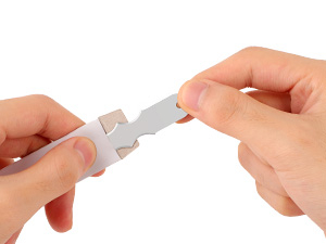 bread knife