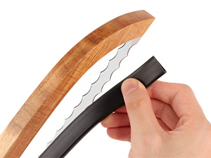 bread knife