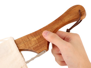 bread knife