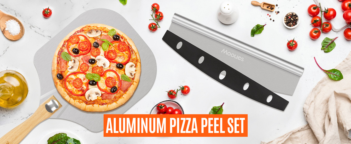 pizza peel