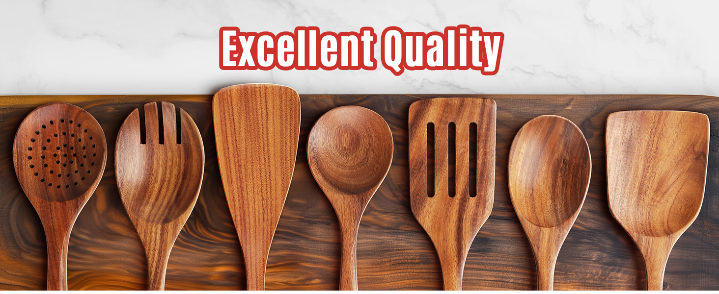 cooking utensils set